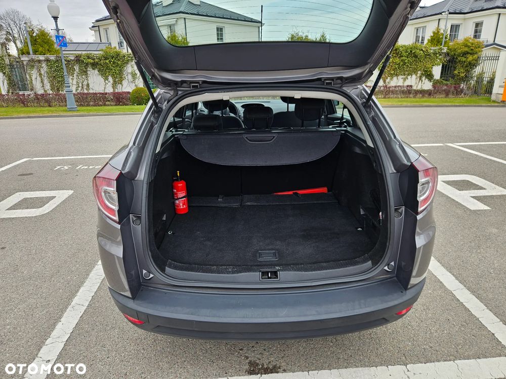 Renault Megane 1.6 16V Dynamique - 7