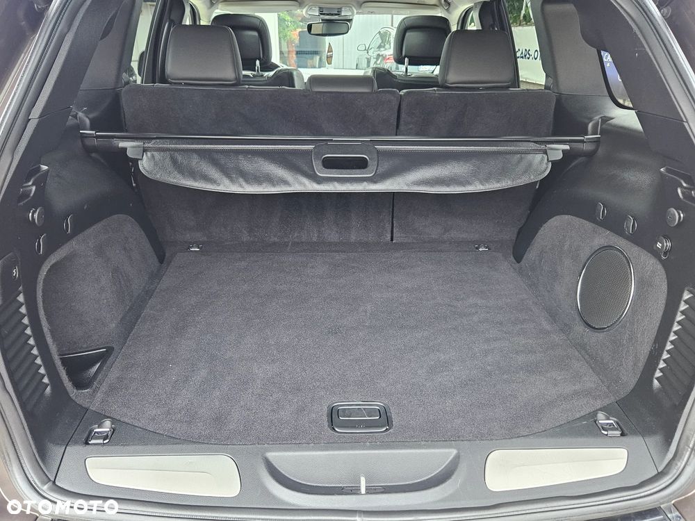 Jeep Grand Cherokee 3.0 CRD Summit - 18