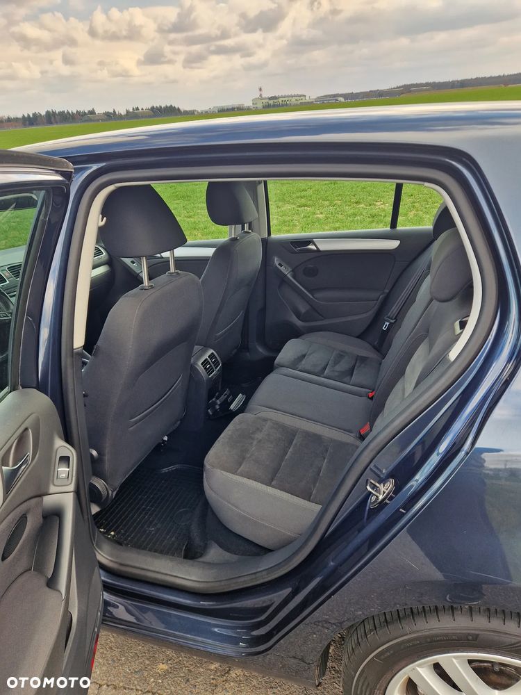 Volkswagen Golf 1.4 TSI Highline - 8