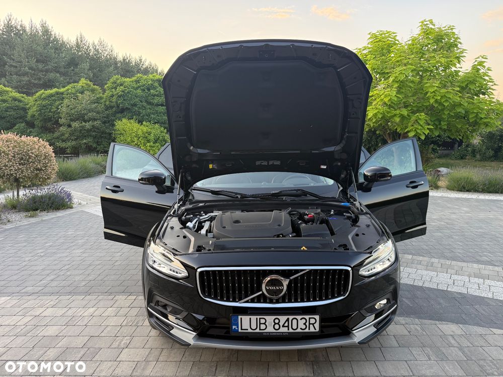 Volvo V90 Cross Country B6 B AWD Geartronic Pro - 28