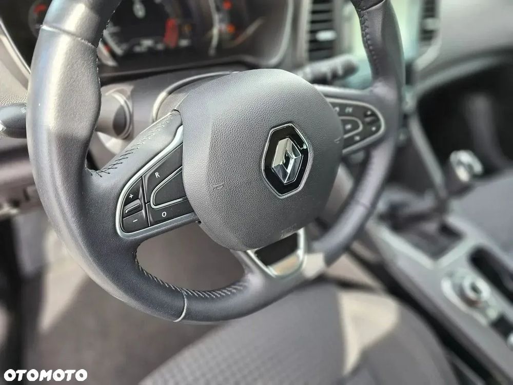 Renault Talisman 1.7 Blue dCi Limited - 23