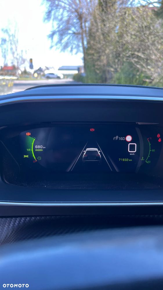 Peugeot 2008 PureTech 130 GPF Stop&Start Allure - 24