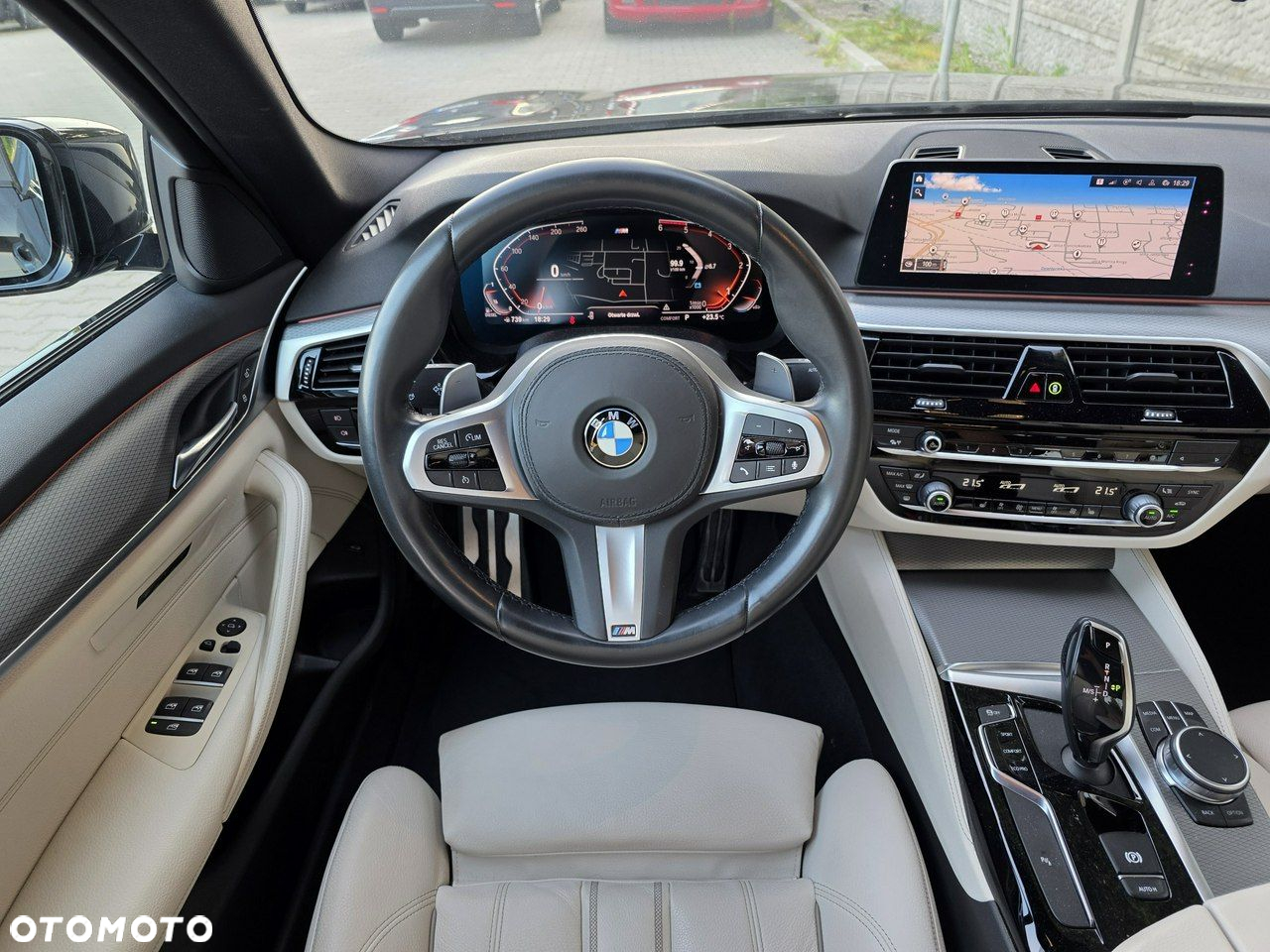 BMW Seria 5 - 15