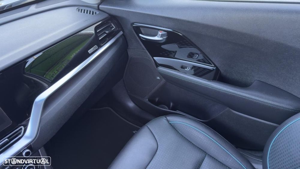 Kia e-Niro - 21