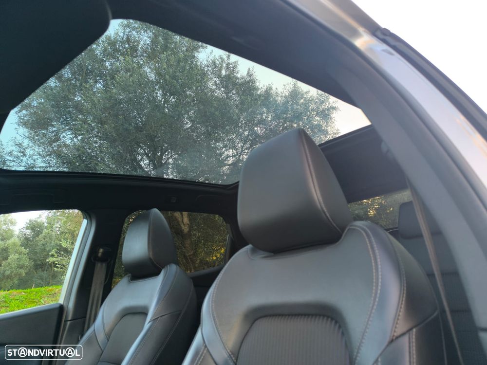 Nissan Qashqai 1.3 DIG-T MHEV Xtronic N-Connecta - 16