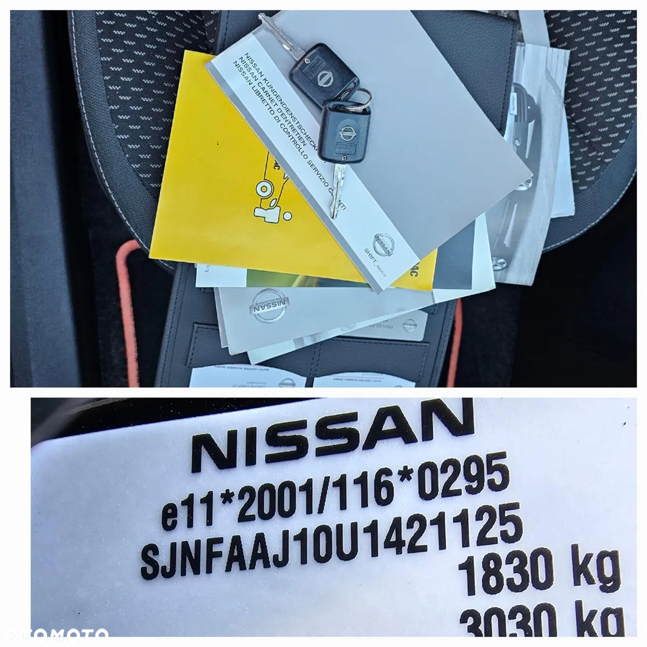 Nissan Qashqai 1.6 Acenta - 39