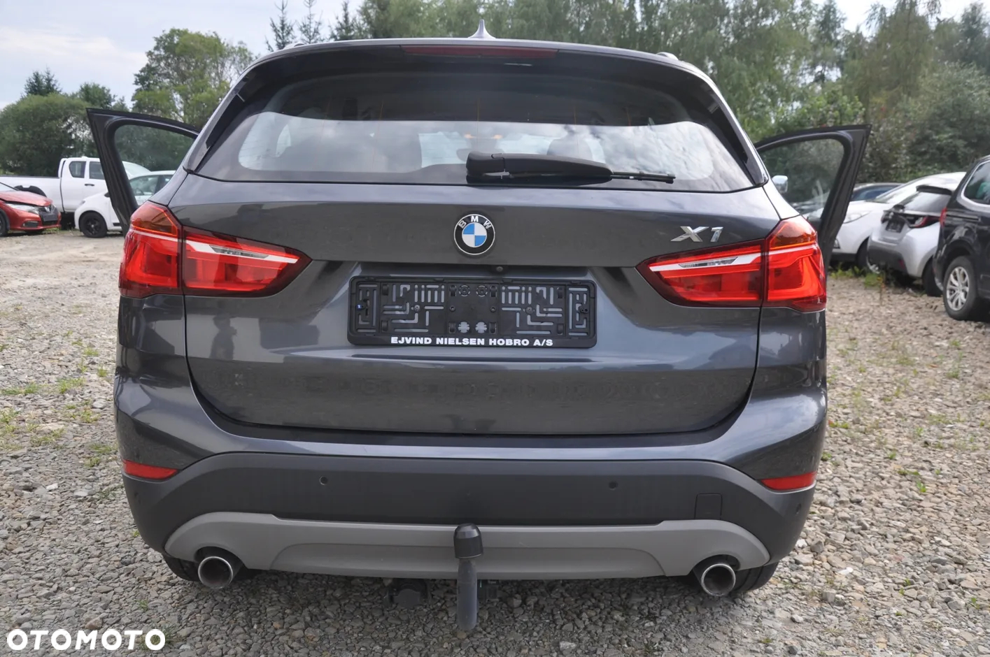 BMW X1 - 21