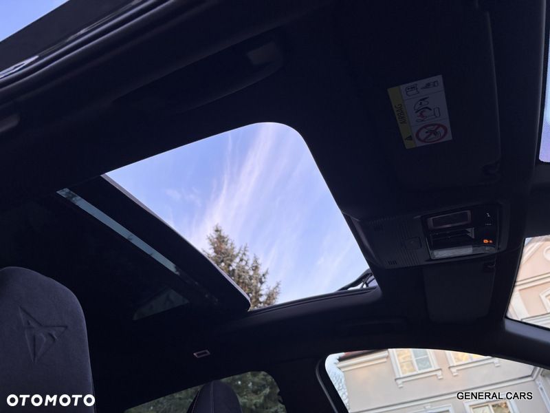 Cupra Formentor 2.0 TSI 4Drive DSG VZ - 39
