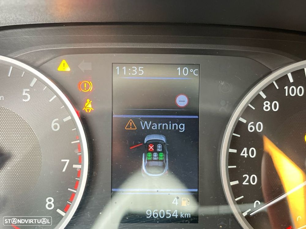 Nissan Juke 1.0 DIG-T Acenta - 3