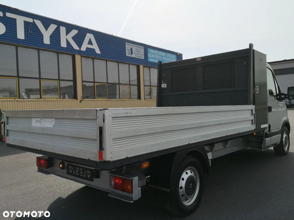 Renault Master - 9