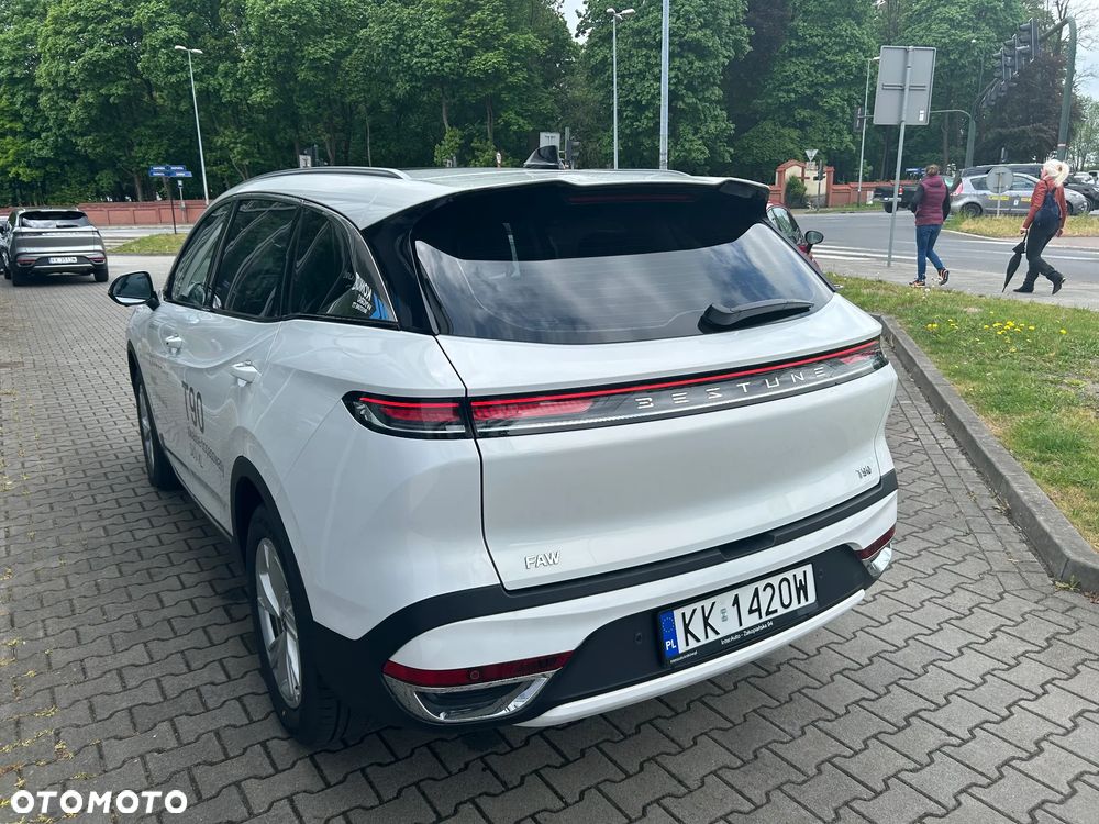 Bestune T90 - 7