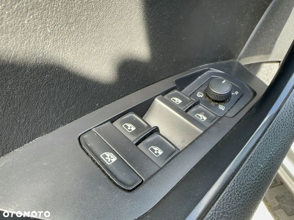 Skoda Kodiaq 1.4 TSI ACT 4x4 Ambition - 13