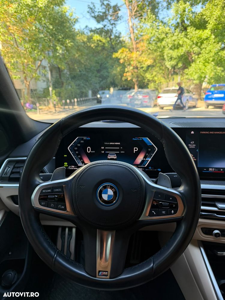 BMW Seria 3 - 2