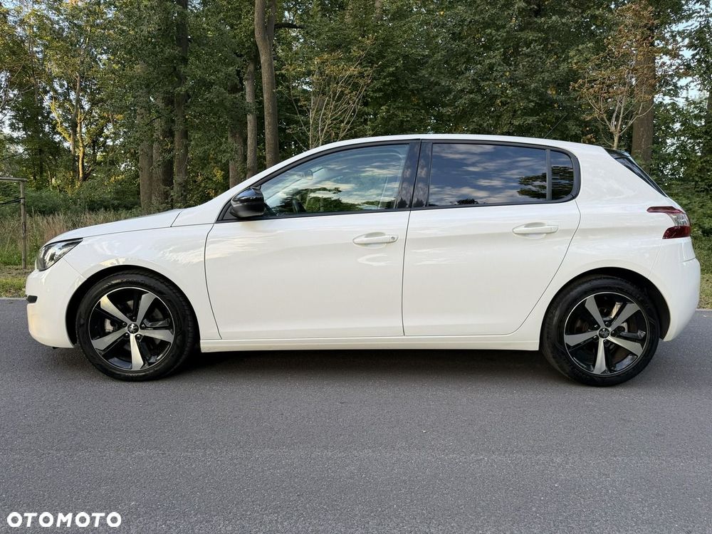 Peugeot 308 - 3