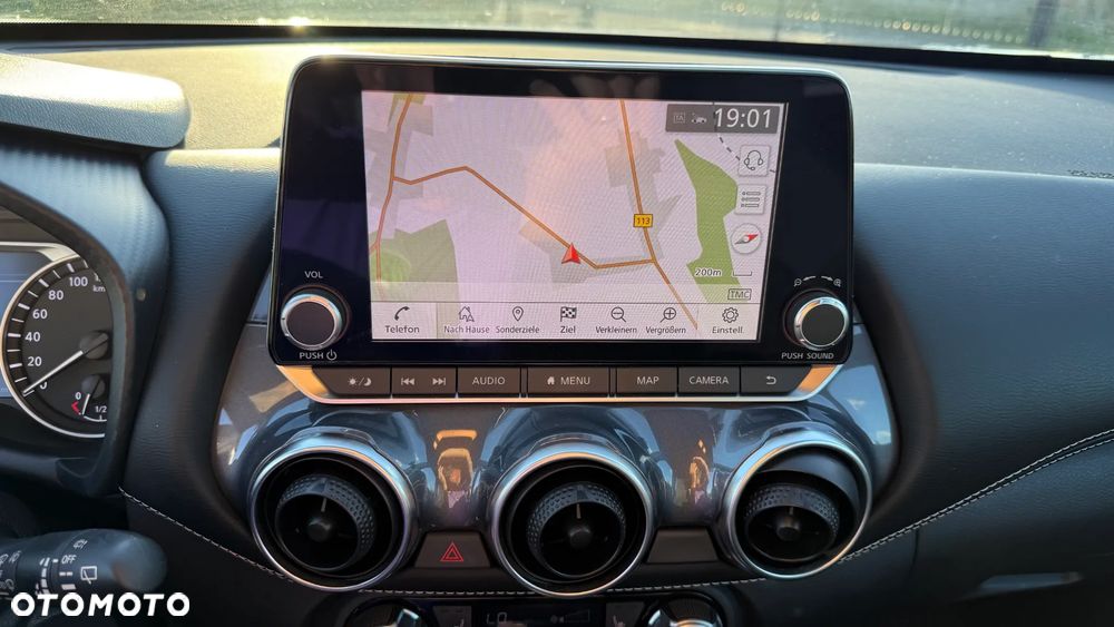 Nissan Juke 1.0 DIG-T N-Sport DCT - 25