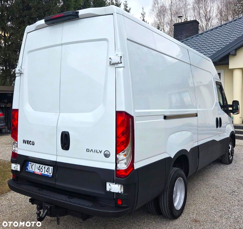 Iveco Daily 35c14 - 8