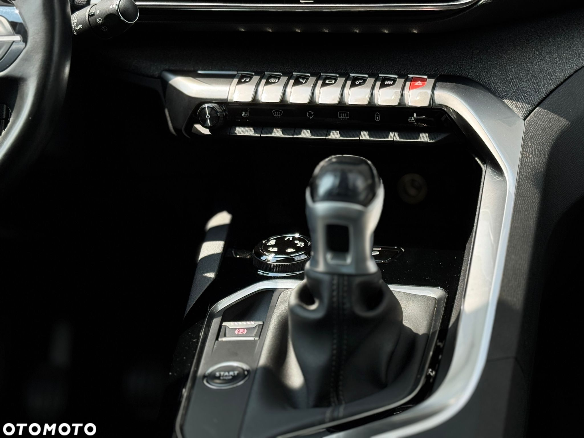Peugeot 3008 2.0 BlueHDi Allure S&S - 13