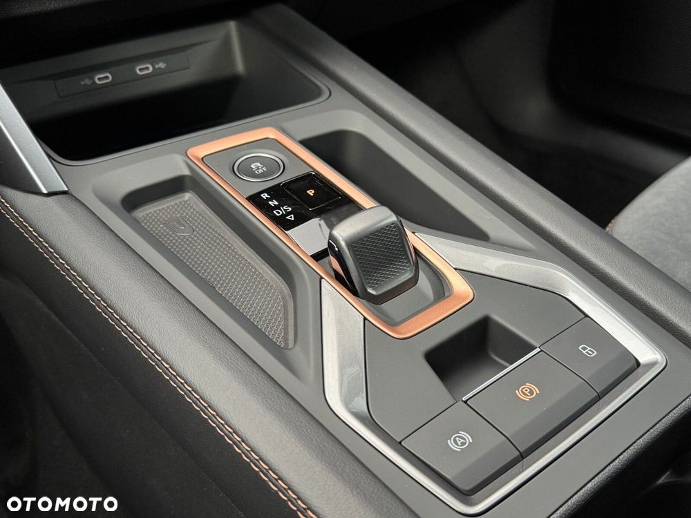 Cupra Formentor 1.5 eTSI mHEV DSG - 33