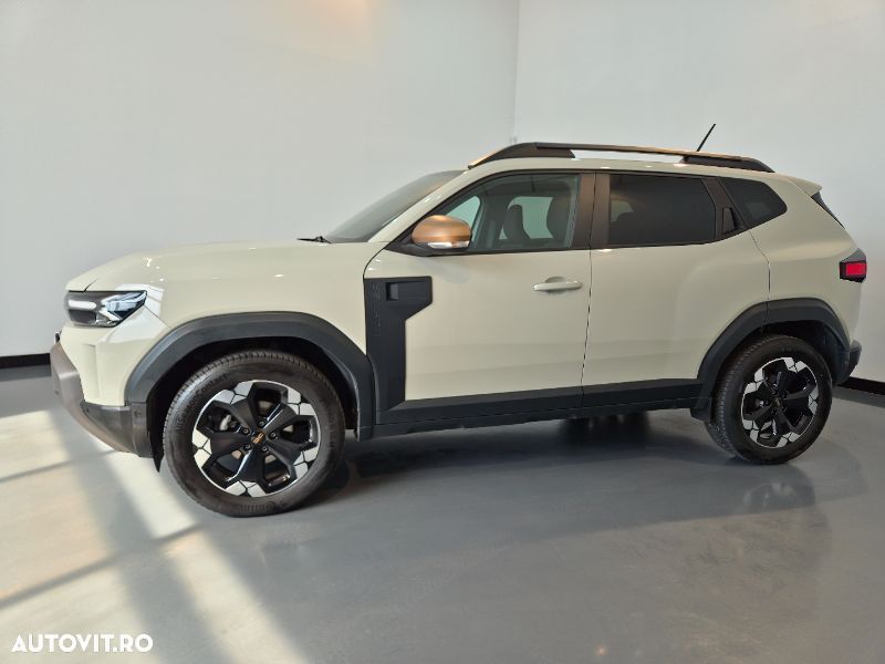 Dacia Duster - 3