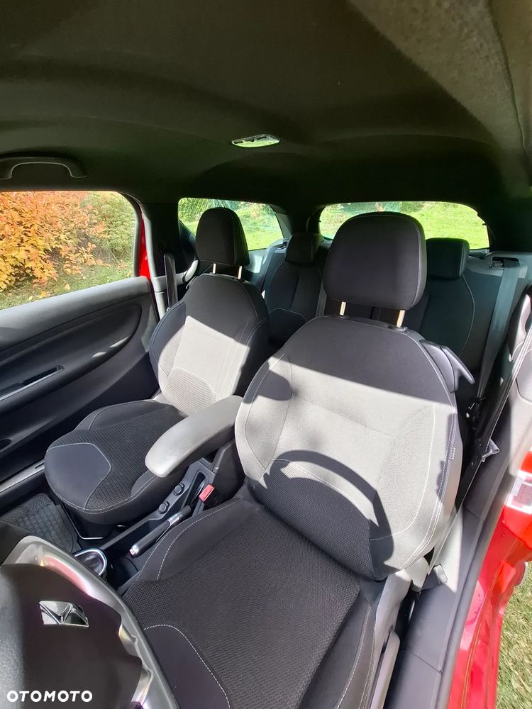 Citroën DS3 e-HDi 90 FAP Opera Blue - 14