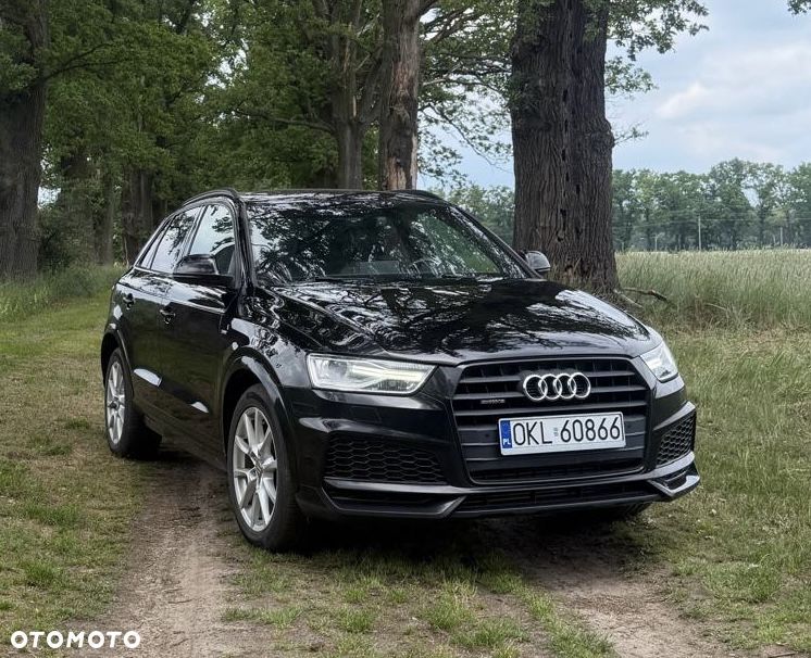 Audi Q3 - 1