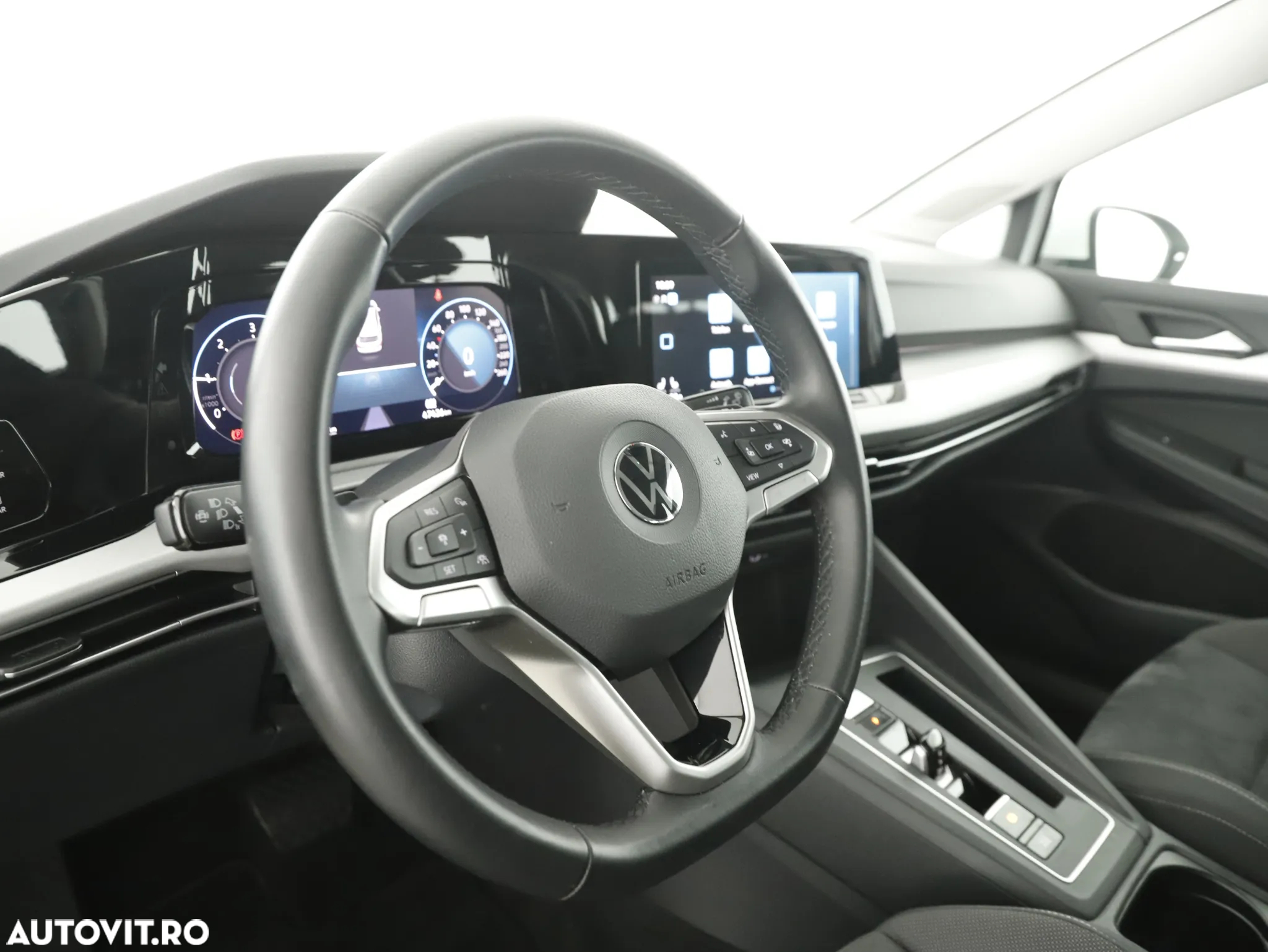 Volkswagen Golf Variant 2.0 TDI 116CP DSG Life - 14