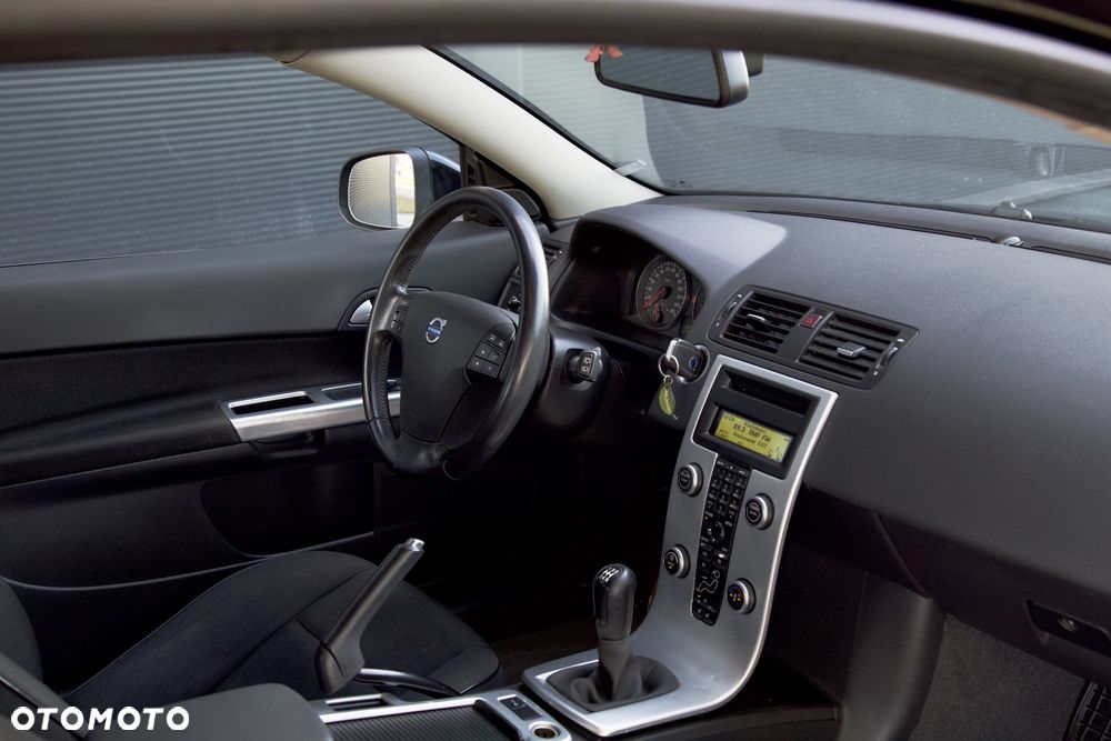 Volvo C30 1.6D DRIVe Start/Stop - 12