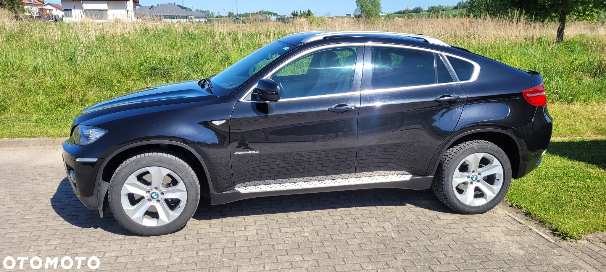 BMW X6 40d xDrive - 18