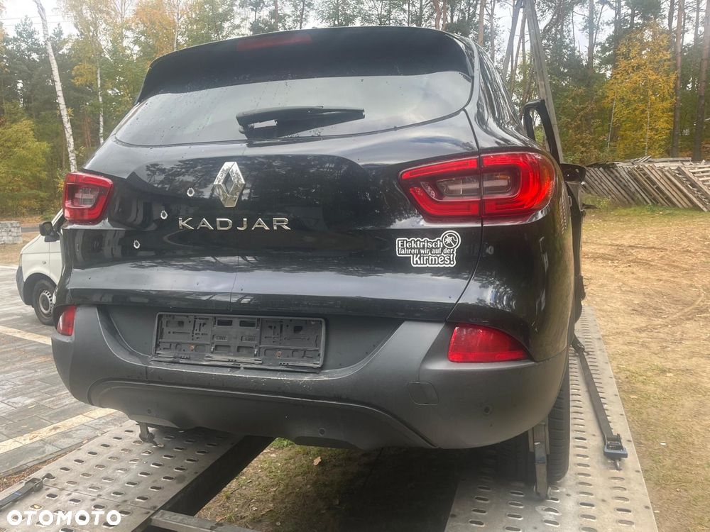 Renault Kadjar - 10