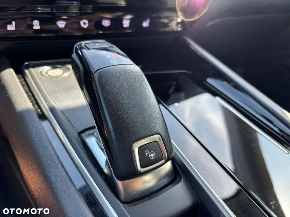 Peugeot 508 - 7