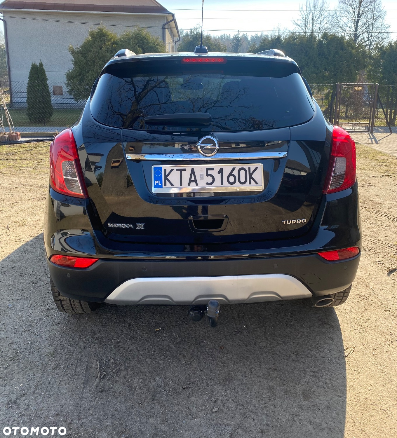 Opel Mokka 1.4 T Cosmo - 5