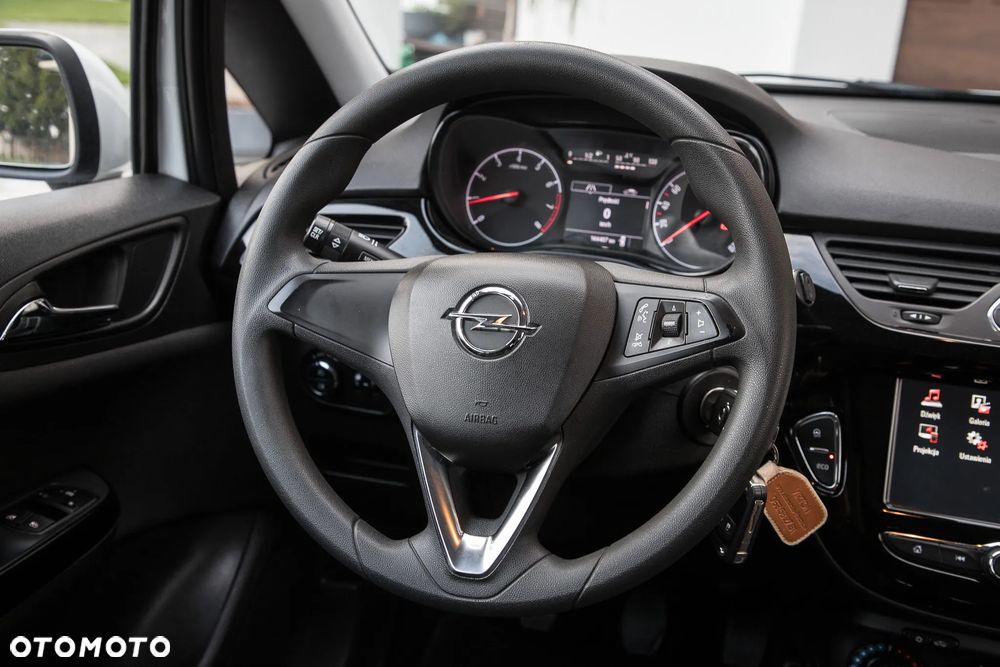 Opel Corsa 1.4 T Cosmo S&S - 15