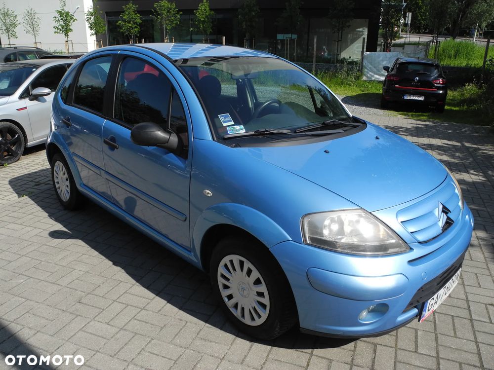 Citroën C3 1.1i Equilibre - 2