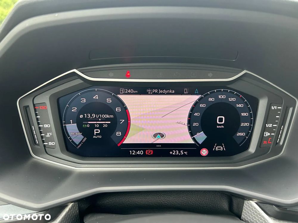 Audi A1 Sportback - 26