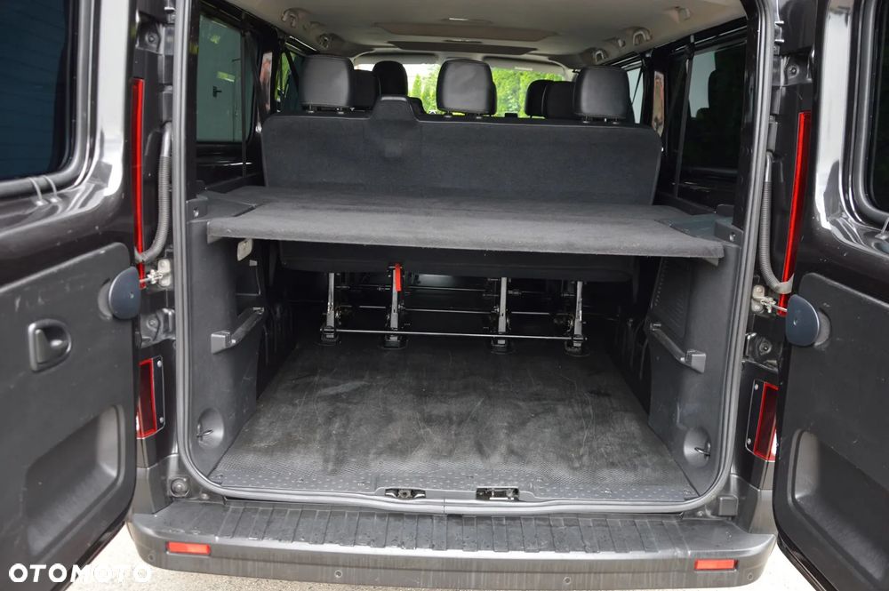 Renault Trafic Grand 2.0 dCi EDC - 27