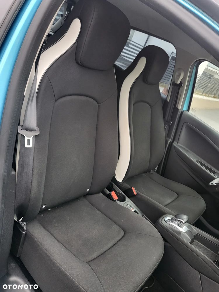 Renault Zoe - 13