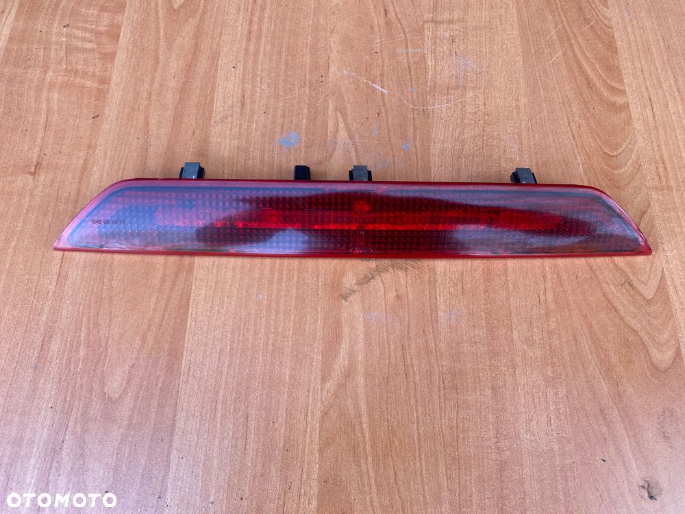 ŚWIATŁO LAMPA STOP STOPU FORD TRANSIT MK8 VIII - 1