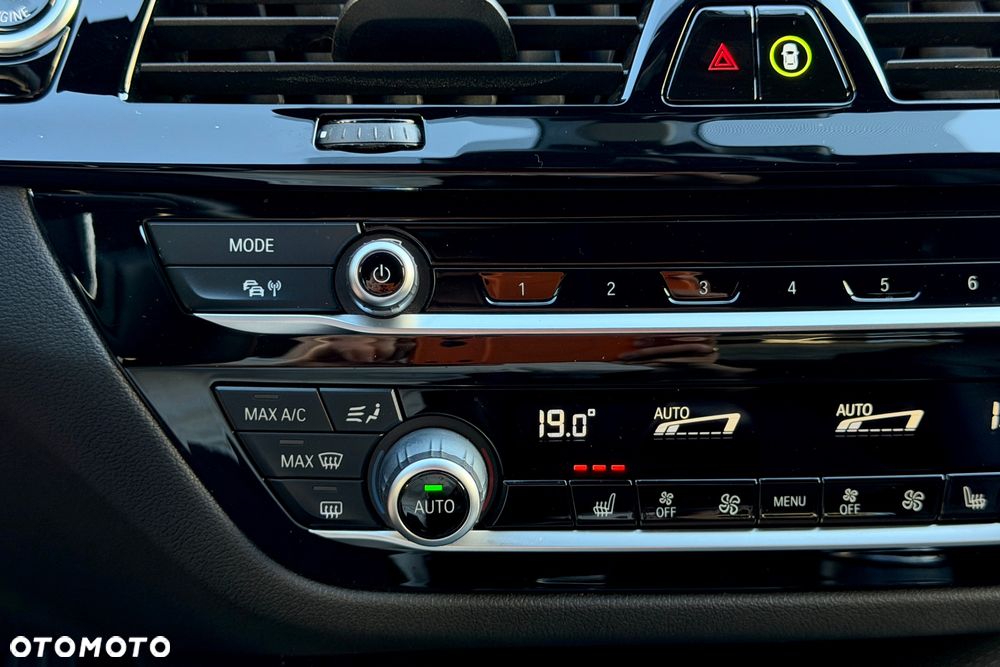 BMW Seria 5 530d mHEV M Sport sport - 24