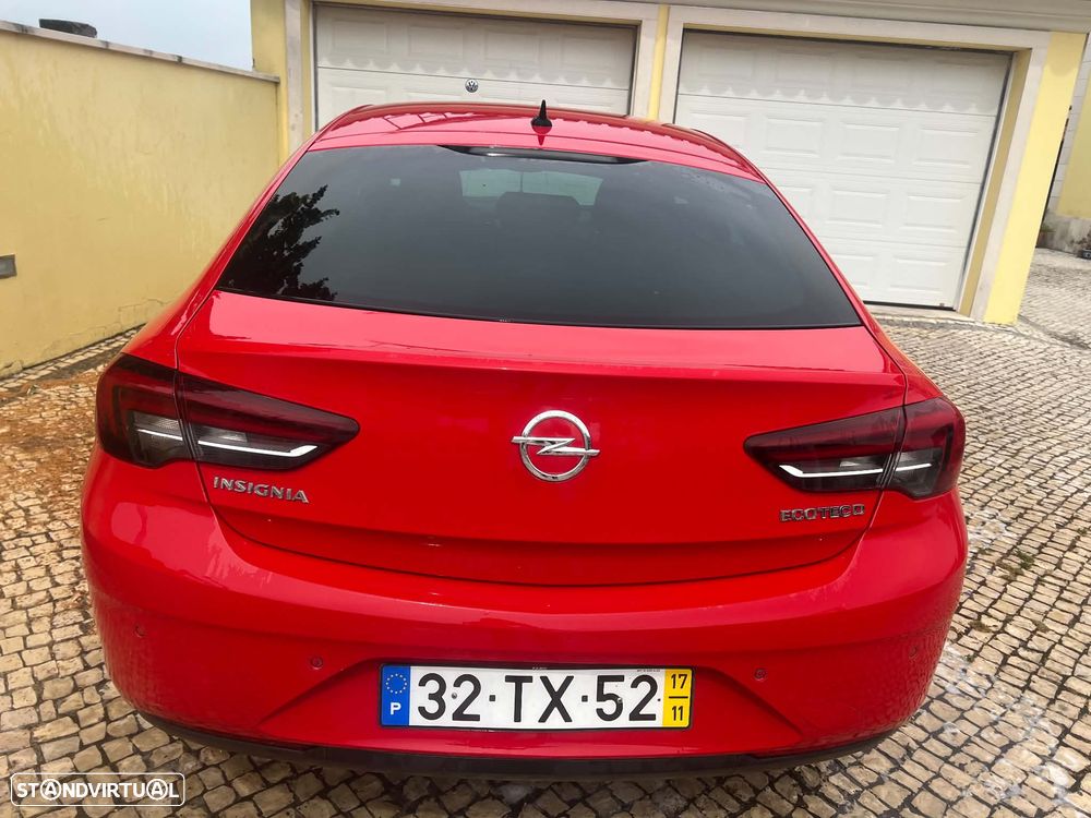 Opel Insignia Grand Sport 1.6 CDTi Edition - 2