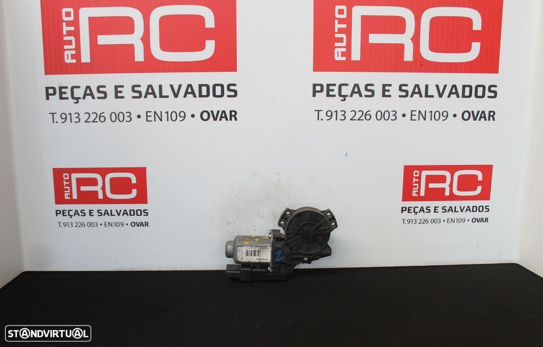 Motor Elevador Vidro Kia Ceed - 1