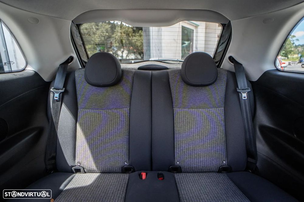 Fiat 500e - 15