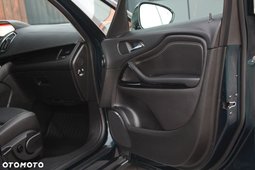 Opel Zafira 1.4 Turbo (ecoFLEX) Start/Stop Business Innovation - 31