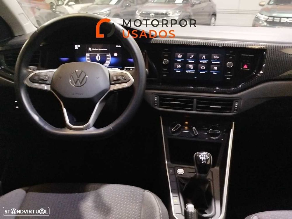 VW Taigo 1.0 TSI - 20