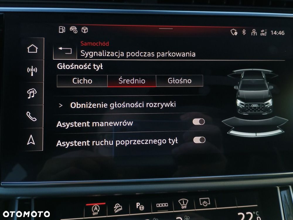 Audi Q7 - 36