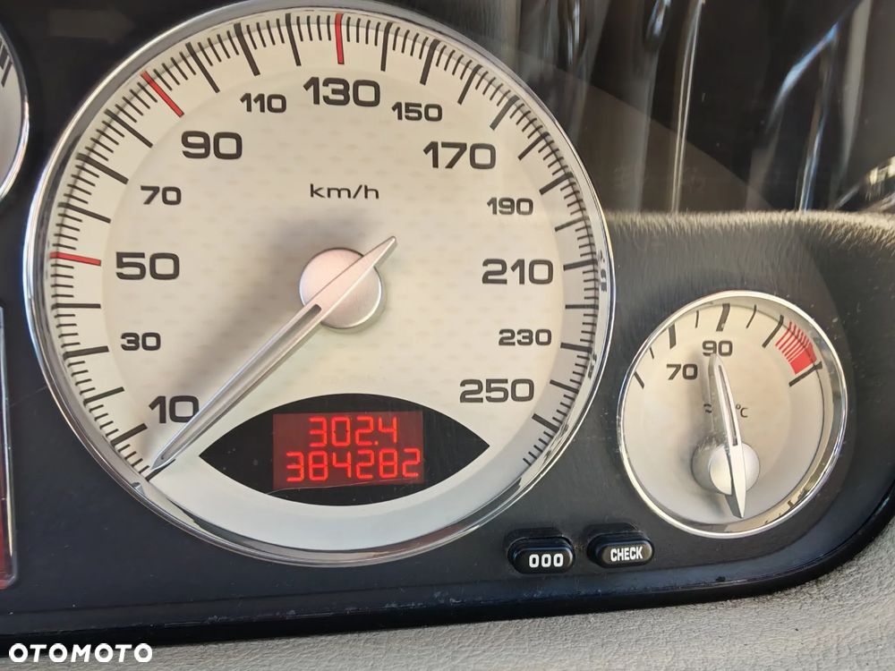 Peugeot 607 2.7 HDi Platinum - 6