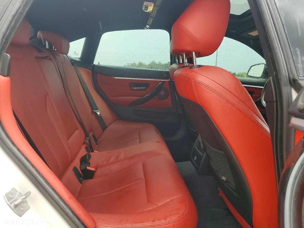 BMW Seria 4 430i Sport-Aut Sport Line - 11
