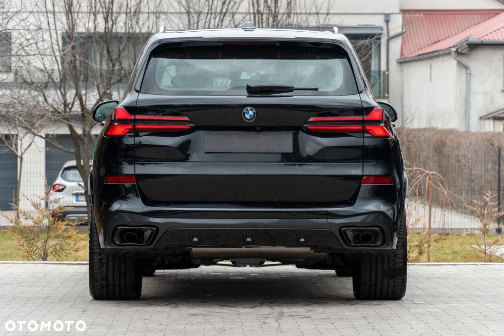 BMW X5 - 6