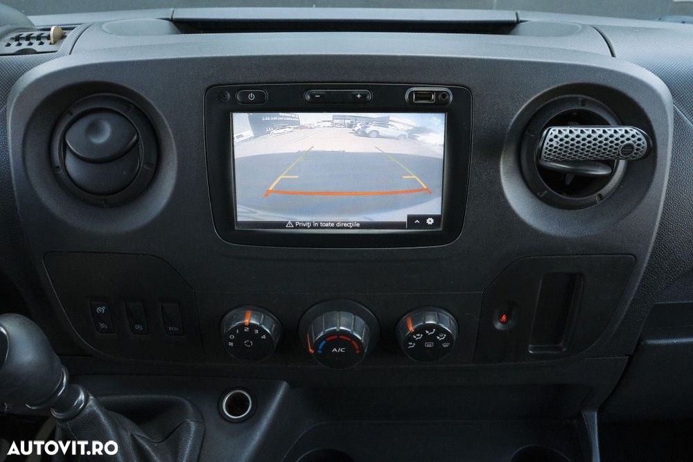 Renault Master - 19