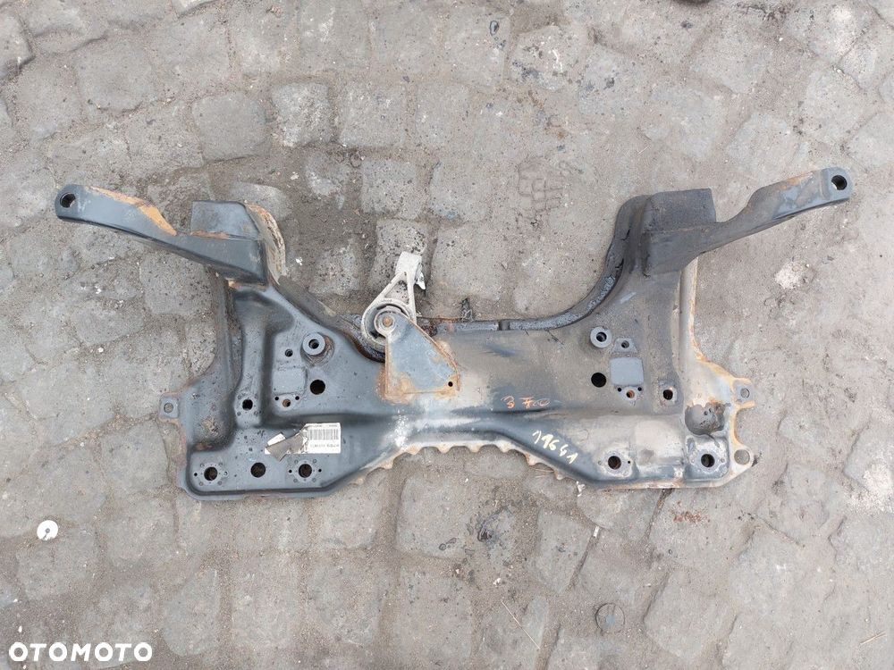 Sanki wózek PRZÓD FORD FOCUS MK1 1998-2004 1.8 TDDCI - 1