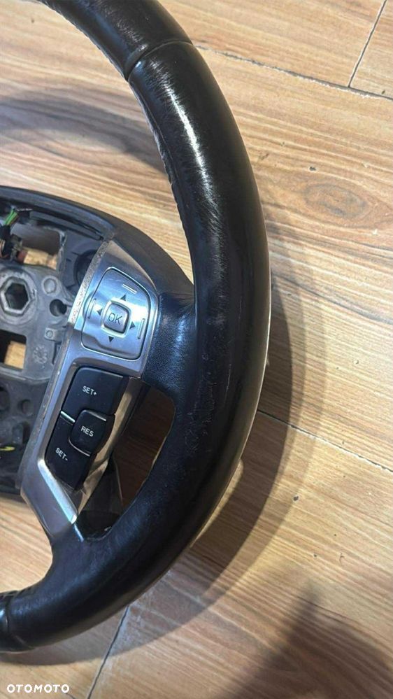 Kierownica z tempomatem Ford mondeo mk4 lift - 4